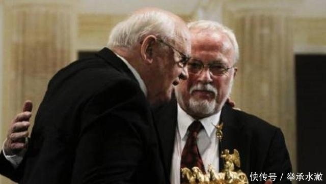 戈尔巴乔夫|戈尔巴乔夫晚年穷困潦倒，唯一对其伸出援手的国家，将其看作恩人