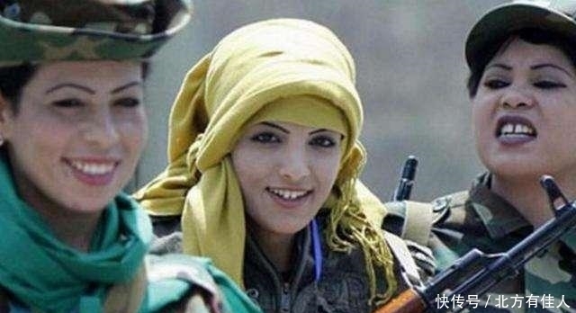 保镖|卡扎菲生前最喜欢这位美女保镖,卡扎菲倒台后,她怎么样了?