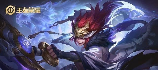 玩家|王者荣耀由皮肤保存英雄,橘右京堪比做整容手术