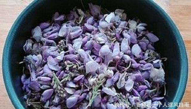 洋槐|一种落叶藤花,现成公园常见绿化树,殊不知比洋槐花好吃