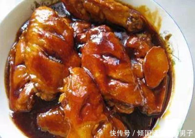 吃腻|鸡翅做法大全,13种经典做法,实在太简单易制了,炸鸡吃腻就收藏