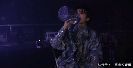 破案|破案啦!《中餐厅》种草现场,王俊凯杜海涛同款“水箱”!