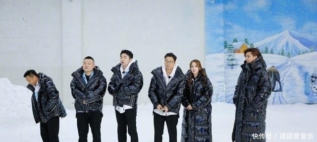 戏剧|黄磊、严敏制作不一样的《极限挑战》,男人帮有望合体