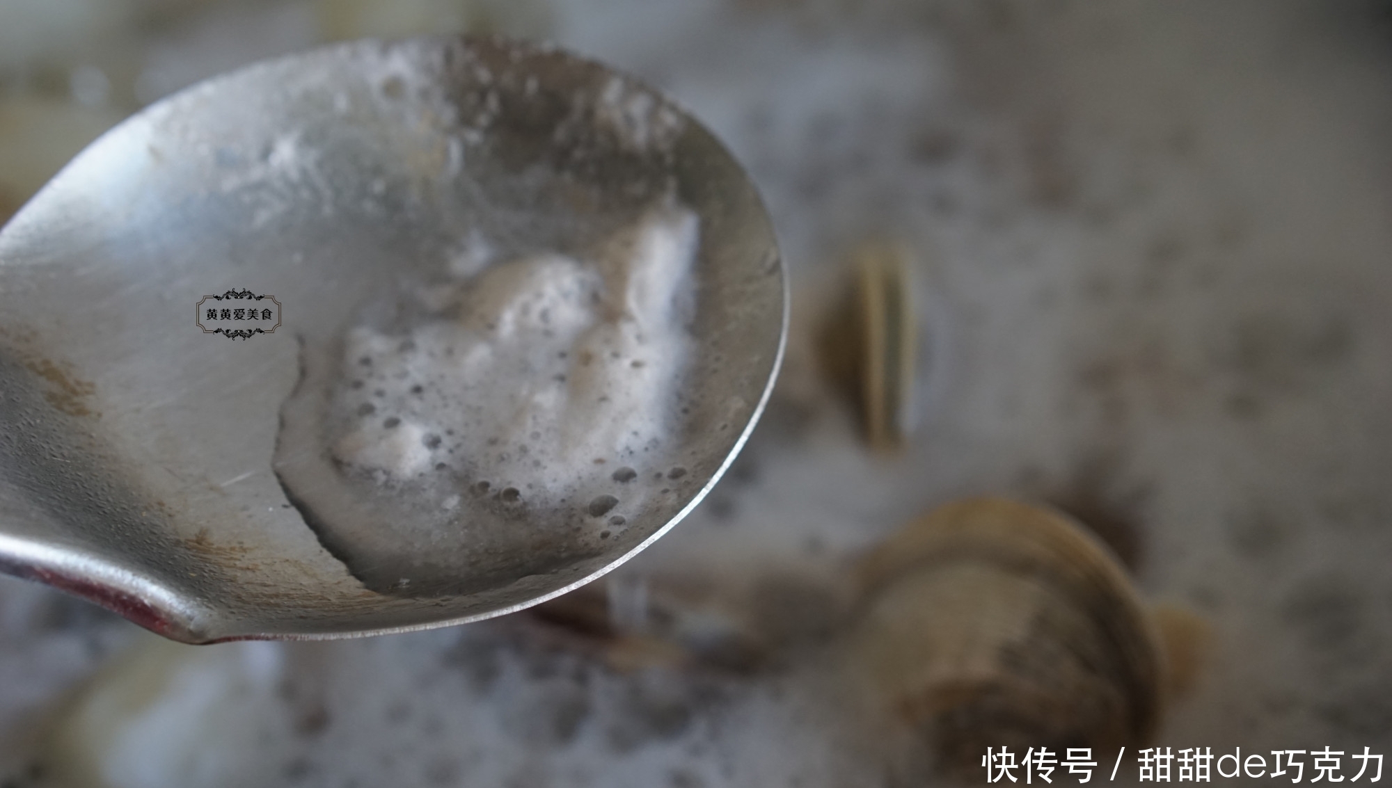 精神|天热了,这汤别错过,不放一滴油,越煮越鲜,常喝精神好睡得香