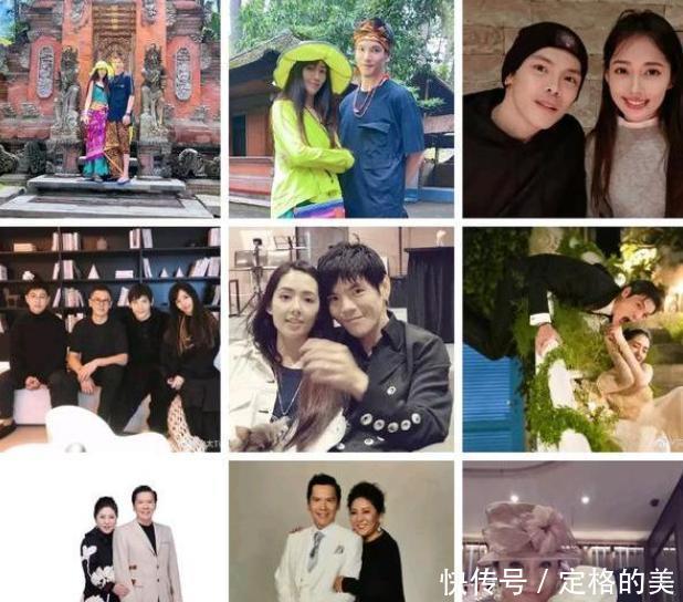 感情|向氏家族深不可测,向太咄咄逼人,可郭碧婷也不是小绵羊