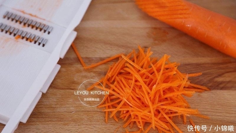  早饭|早饭多喝了一碗粥，多亏这道小菜，成本不到2块钱，几步上桌