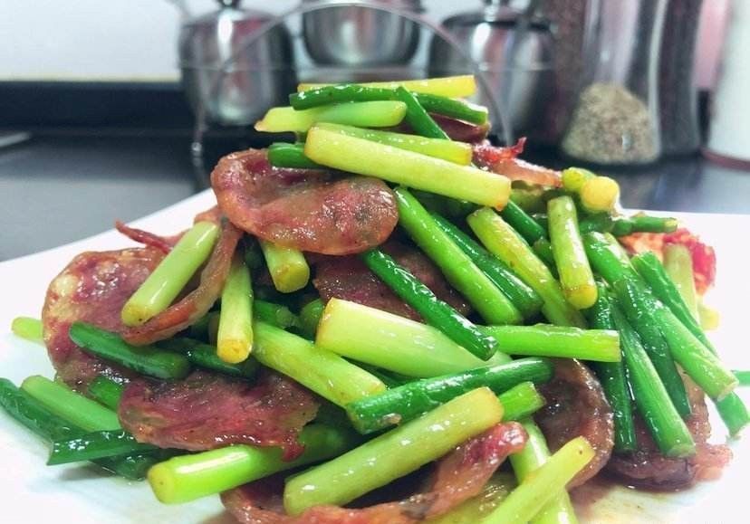 美食|馋人的十道家常菜,简单美味,色香味俱全,好吃到吃了还想吃!