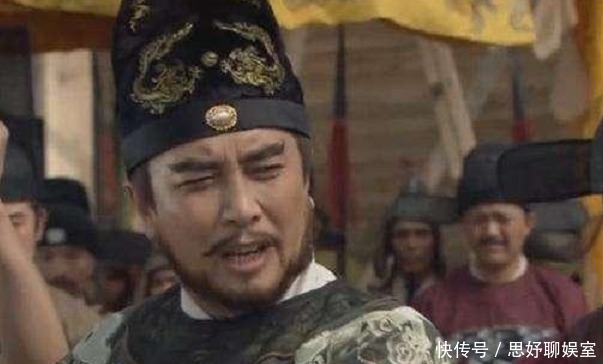 篡夺王位|皇帝让他写诏书,他毫不犹豫地写上四个大字,皇帝看后:灭其十族
