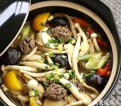 两碗饭|越吃越有味的几道家常菜,有荤有素,极其鲜美,两碗饭都不够吃