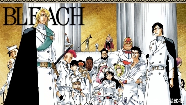 笔者|死神:千年血战中的灭却师数量过多真的合理吗?