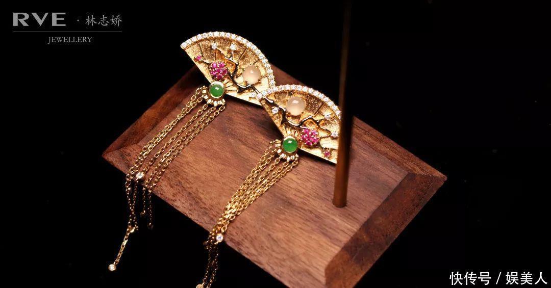  传统|新中式｜带你欣赏最美国潮风！