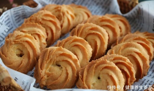 轻松|家庭必备小零食,在家轻松搞定,香酥可口,大人孩子都喜欢吃
