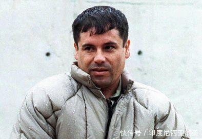 奢华|全球最奢华的大毒枭被抓, 带你见识土豪真实的生活状况！