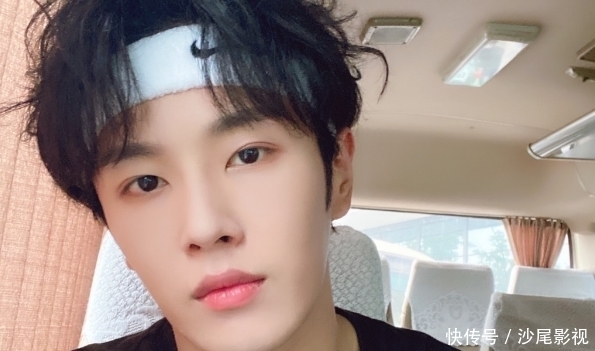 狐狸精|李汶翰口无遮拦,称吴宣仪是“狐狸精”,黄新淳打圆场显慌张