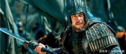 刘备|魏延到底有多牛全三国,此场战绩仅他能打出
