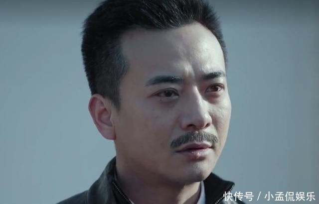 劝回|《燃烧》许松林害周浩宇东窗事发,冯凯劝回蔡亮终让赵月娥落网