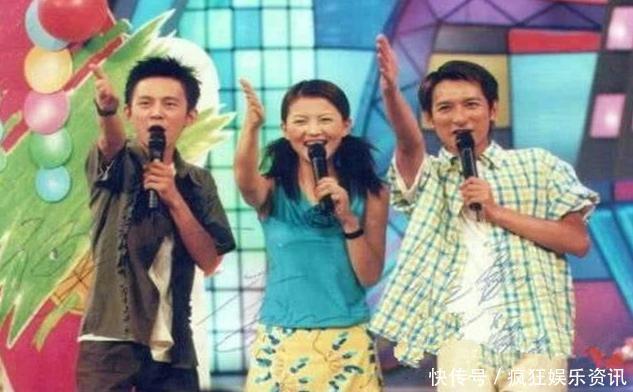 快本|最长寿的4大综艺,《快本》仅排第三,榜首已经30岁了