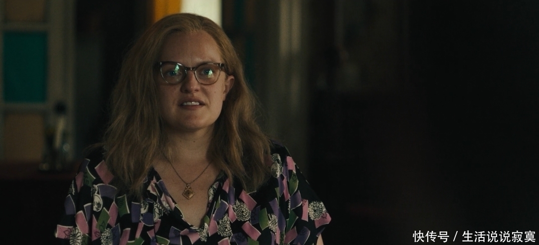 演技|神演技，这片被影评人吹上天了｜百家故事