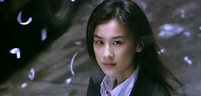 成功|演技被嘲太烂的黄圣依,能凭《乘风破浪的姐姐们》成功翻身吗