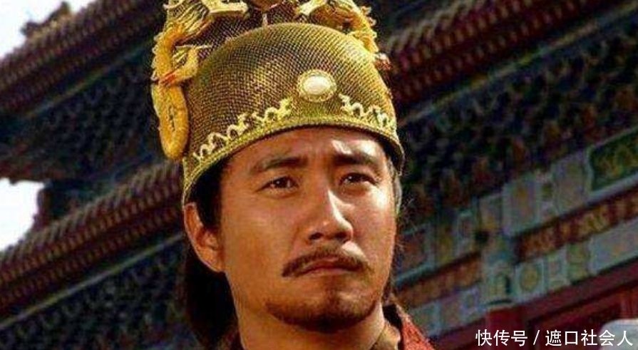 富可敌国|沈万三富可敌国，让朱元璋起杀意，宴会上他三字巧妙化解