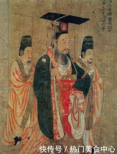 北方六镇|隋文帝杨坚的崛起之路