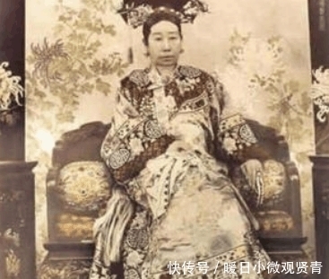 尴尬|慈禧三点起床, 五个小时以后上朝, 中间都干什么了? 实情让人尴尬
