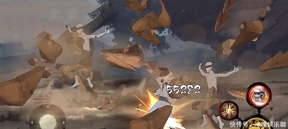  火影|火影手游：想要从零开始攒S忍无？给你2年时间都未必能做到