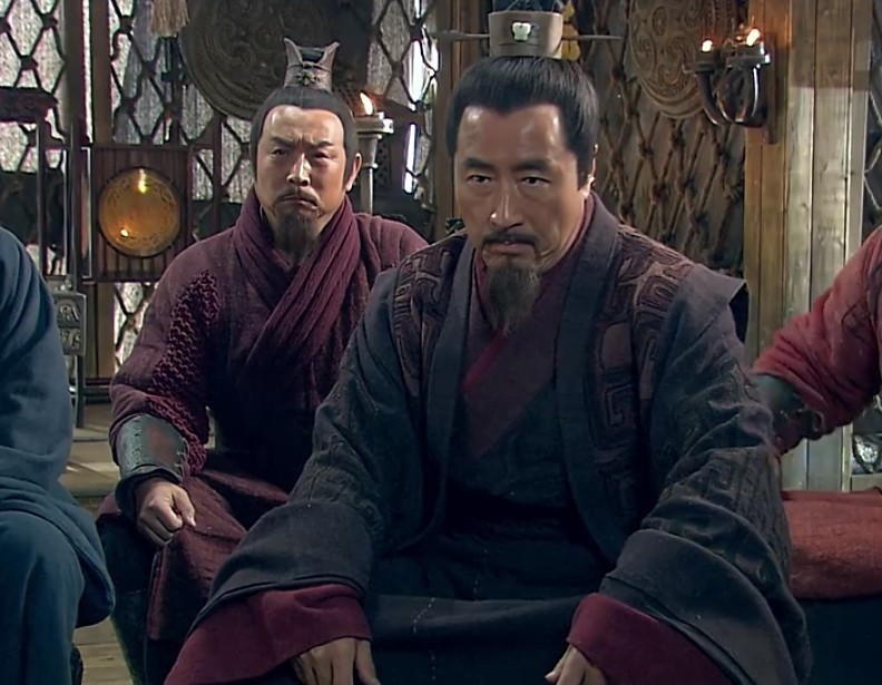  刘邦|萧何临终前，为何大力举荐曹参接替丞相之位，而不是陈平？