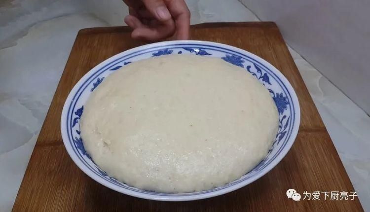 简单|我家零食从来不用买,切一切锅里一炸,比油条薯片好吃,越嚼越香