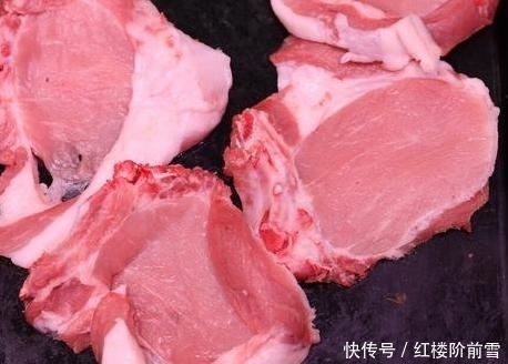 口感|买排骨时,大排、小排和肋排有啥区别?牢记3点,轻松买到好排骨