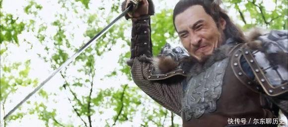  兵器|隋唐演义中的五十大兵器 你最爱的哪几件