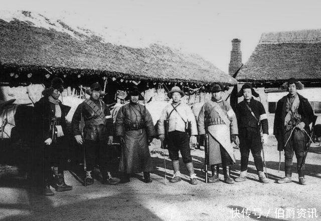 神秘|马家军最凶悍的猛将，曾计划救援西路军，后流亡苏联，神秘失踪
