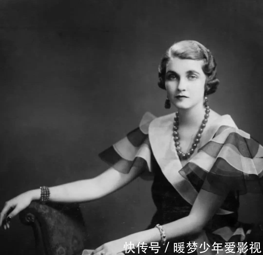 去世|美国最女富豪,拥2.1亿天价珠宝,去世时却仅剩3000美金