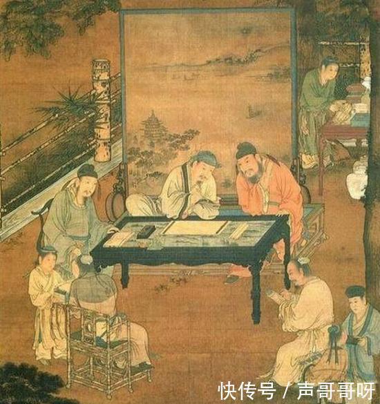 保障|赵匡胤醉酒醒来“被”皇帝?舆论先行、兵马保障,登基水到渠成