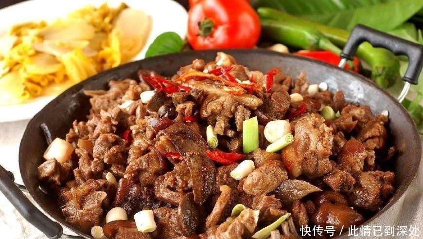  到底|慈禧太后对吃到底有讲究? 曾因一道菜, 残忍的杀掉上百名厨师