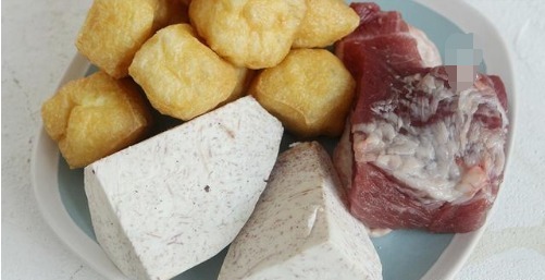 大鱼大肉|夏天不要错过这菜,咸香软糯,比大鱼大肉受欢迎