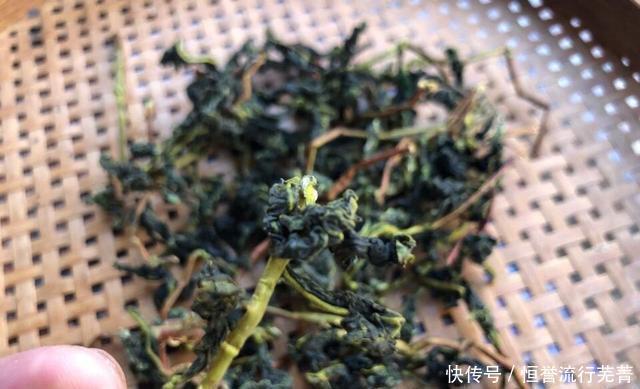 香型铁观音|很多人喝了一辈子的铁观音,都喝不明白这些!