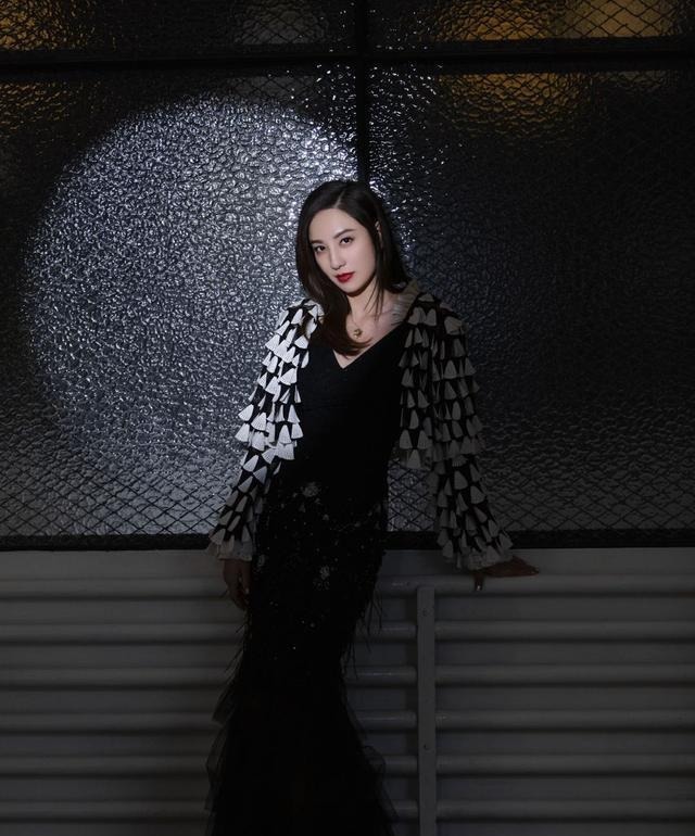  天理|《浪姐》里五位最有可能出道的姐姐，网友称不出道没天理