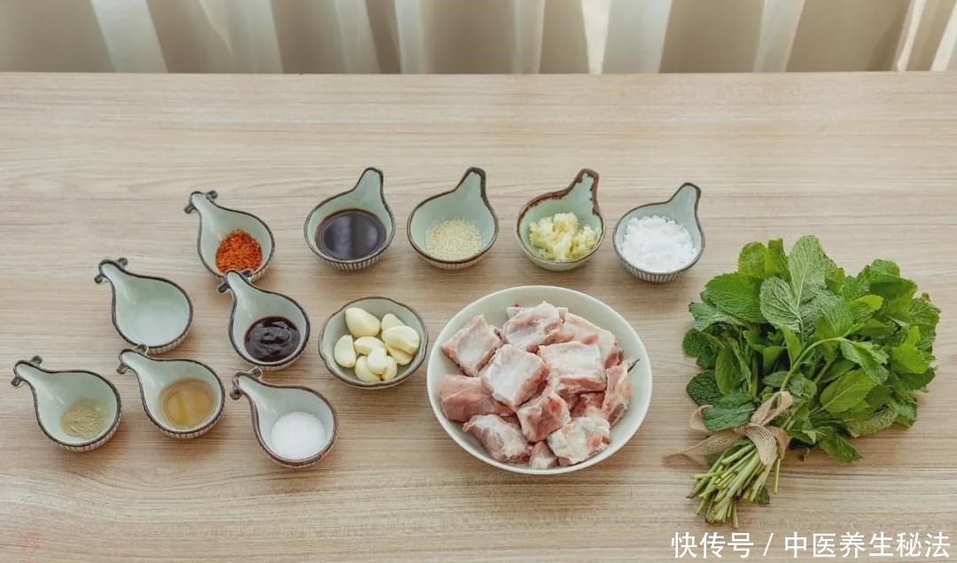 不剩|藏了一夏天的秘方,今天必须安排!好吃到连渣都不剩