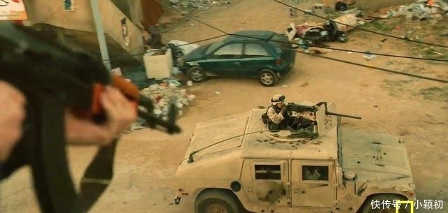 车臣武装|20世纪5次最著名的巷战战争吓坏我们,巷战又吓坏了战争