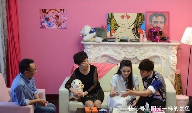 不值|妈,我真替你女婿不值,既然不稀罕,那我们就走了,你好自为之!