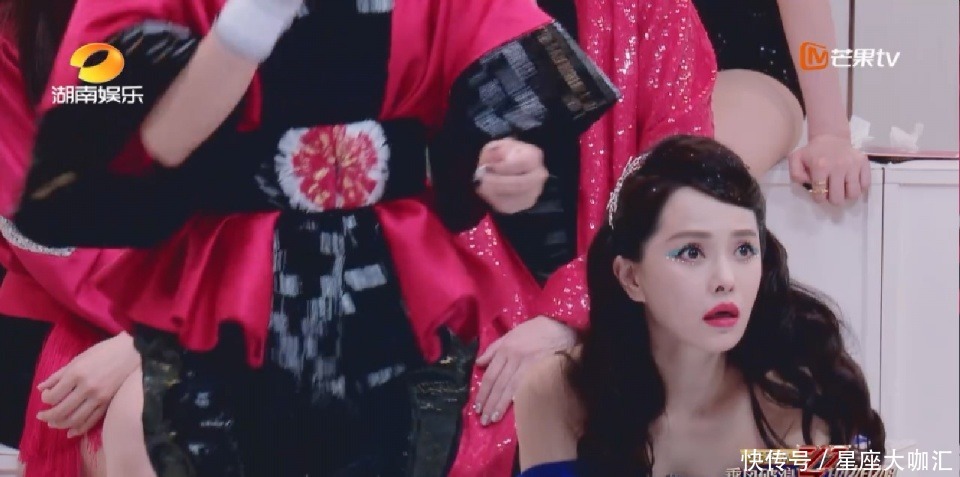 淘汰|王霏霏让《宽面》组送行,伊能静不送钟丽缇却送沈梦辰,宁静的做法再次圈粉