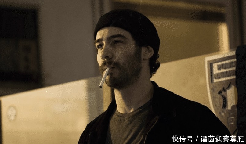 进一步|《最后的粉红豹》对犯罪团伙的深入描绘，展现故事的真实性