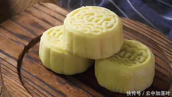 口味|美心月饼点燃你的味觉之旅,从舌尖上到内心都能得到满足