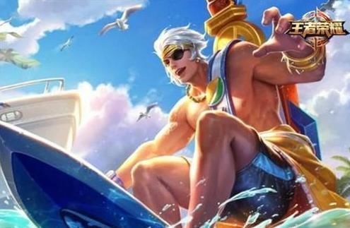 装备|夏侯惇的终极装备是什么,选霸者重装的都是憨憨,90%的玩家选它