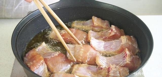 红烧|草鱼这样做才好吃, 比酸菜鱼鲜嫩, 比红烧、水煮、清蒸做法好吃