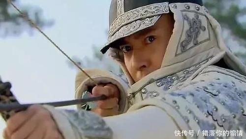 崇祯|明朝灭亡前,26岁的崇祯下了1道圣旨,吓得英国200年不敢来中国