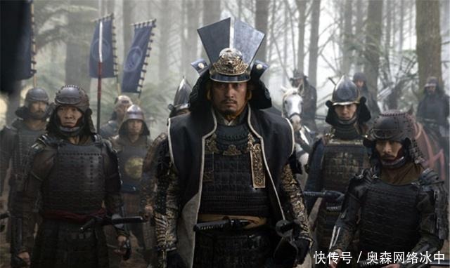 德川|日本史：德川家纲放松了对各藩的掌控，造成了“三大御家骚动”