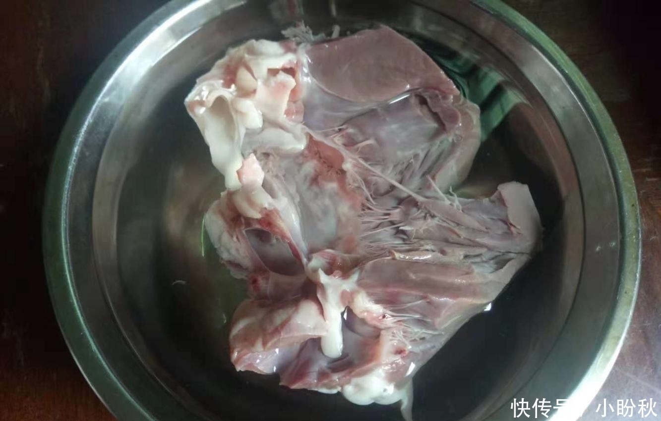 贩子|猪身上“最贵”的一块肉,肉贩子不卖留着自己吃,识货的抢着买