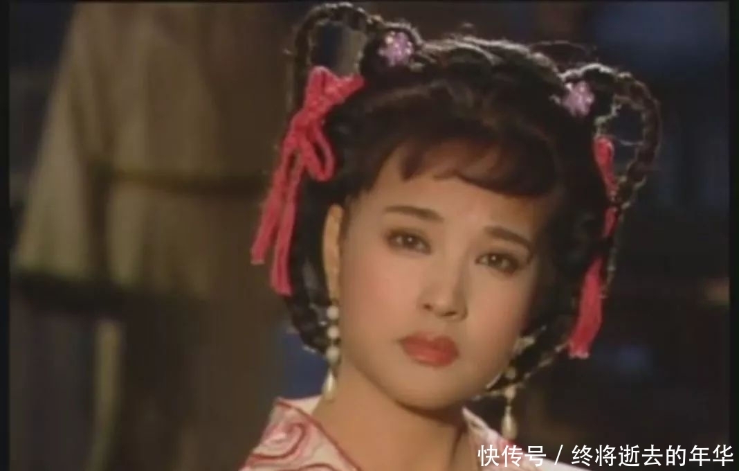 才能|女皇武则天:有欲望的女人,才能活得生机勃勃